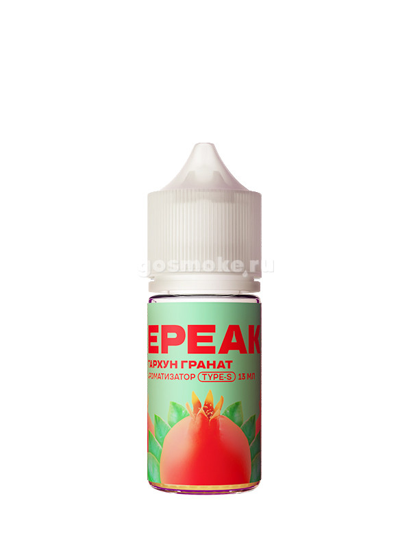 Epeak Type-S Тархун и гранат