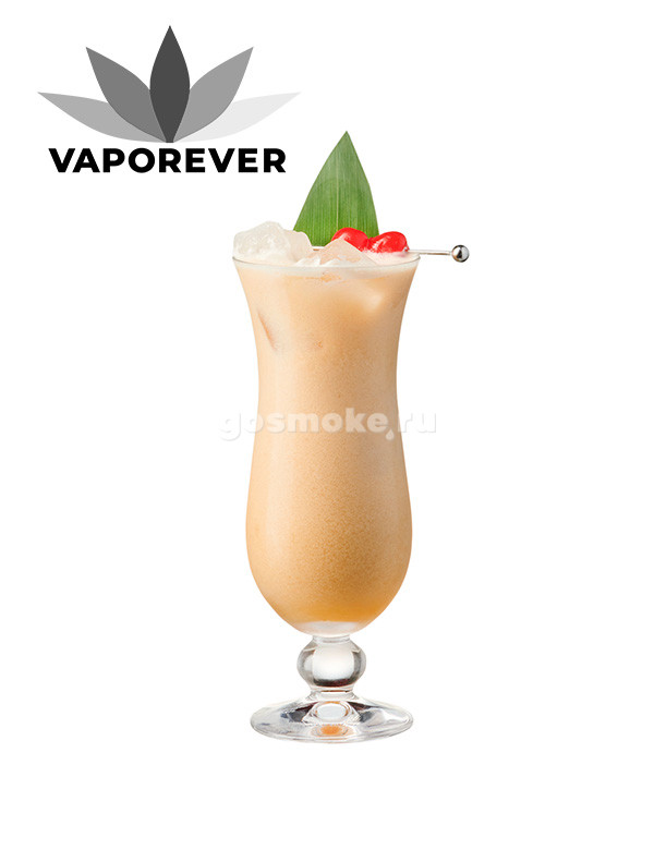 Vaporever Pina Colada