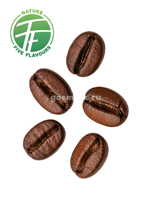 Five Flavours Кофе (FF0029) Five Flavours Кофе (FF0029)