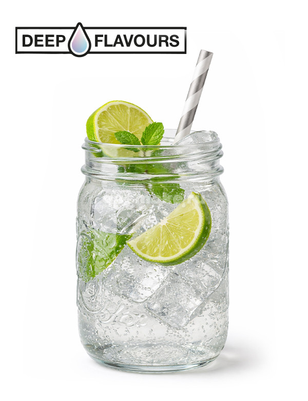 Deep Flavours Tonic Deep Flavours Tonic