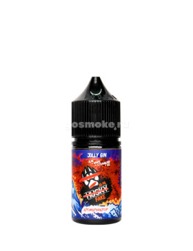 Husky Aroma Import Fake Jolly Gin