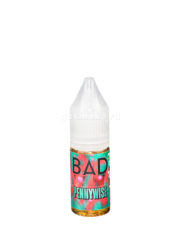 Bad Drip Salt Pennywise Bad Drip Salt Pennywise