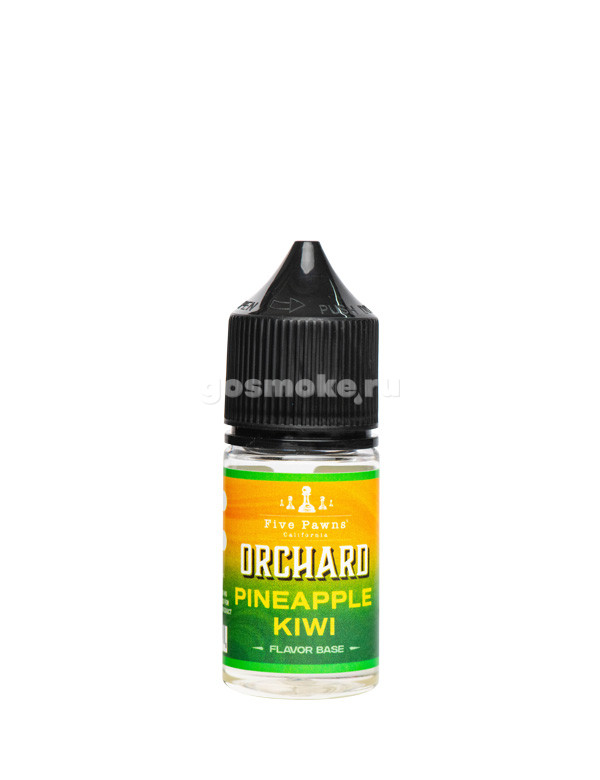 Five Pawns Fruit Orchard Aroma Base Pineapple Kiwi