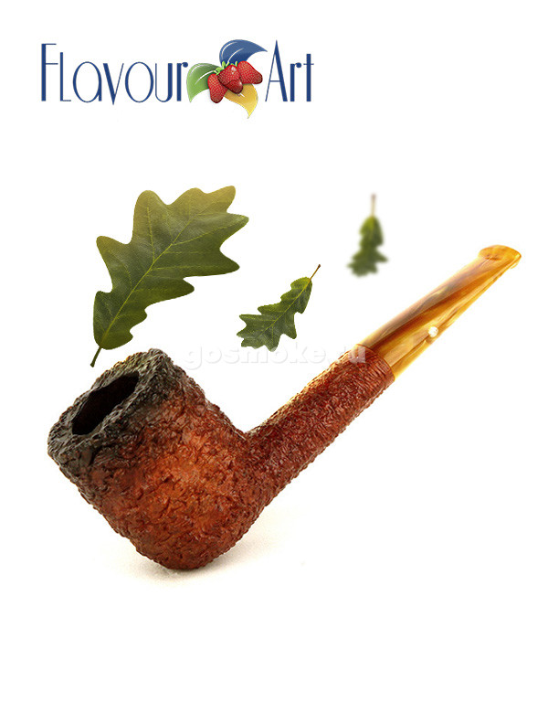 FlavourArt Latakia