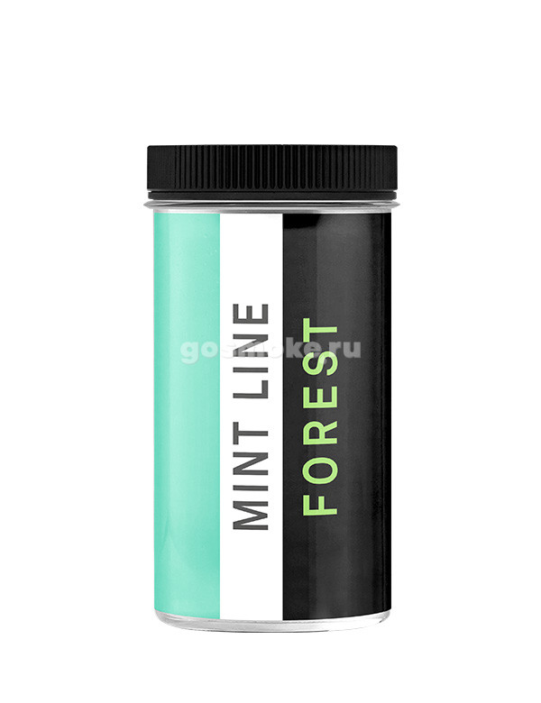 DARK X SIZE Mint Line Медиум+ Forest DARK X SIZE Mint Line Медиум+ Forest