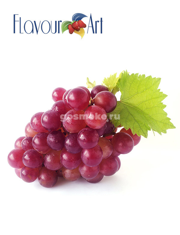 FlavourArt Grape Concord FlavourArt Grape Concord
