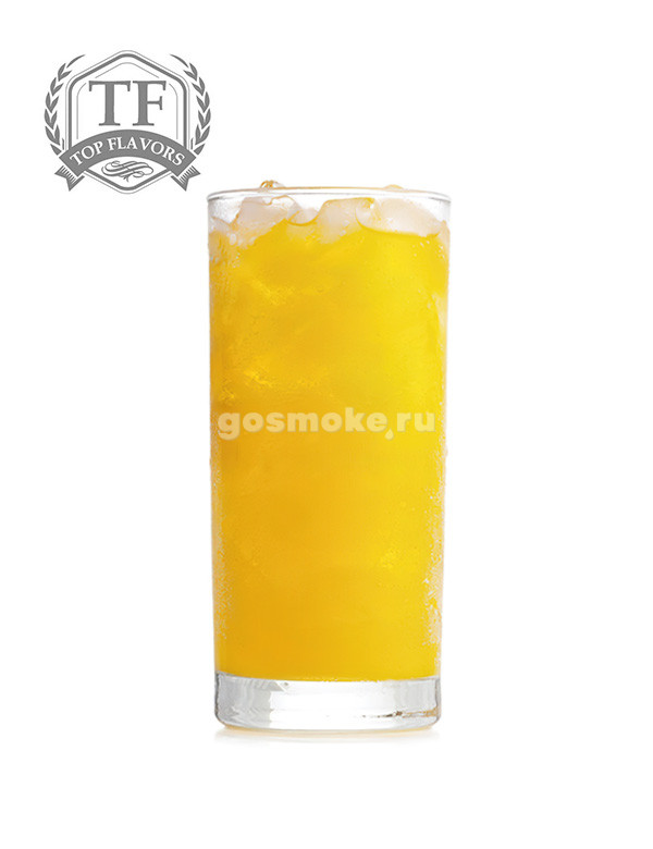 Top Flavors Крем-сода Top Flavors Крем-сода