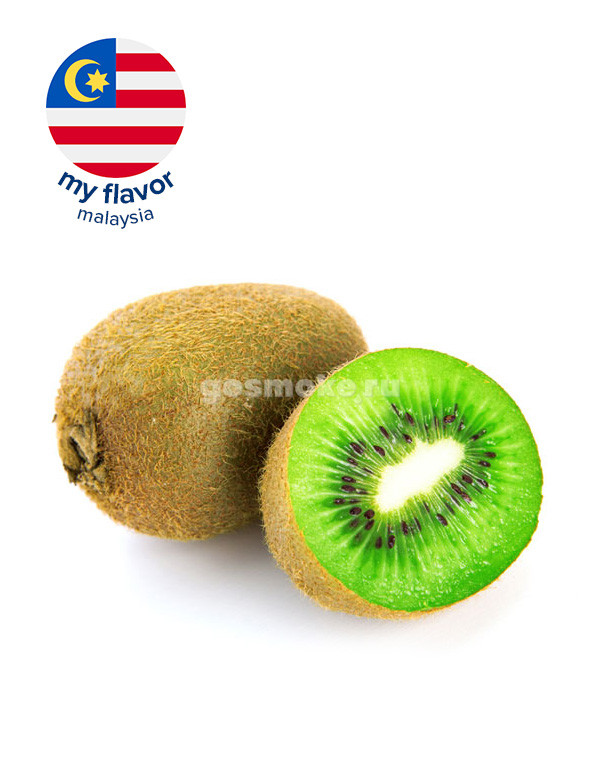 My Flavor Malaysia Kiwi