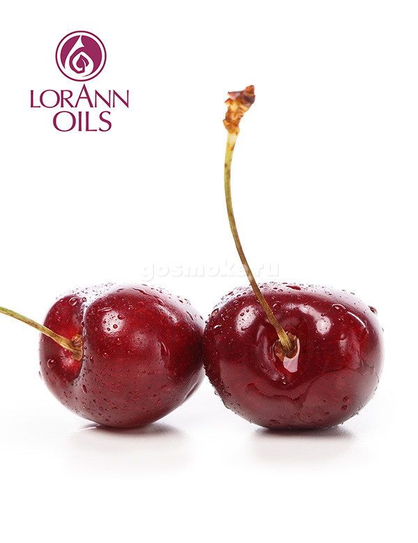 LorAnn Cherry LorAnn Cherry