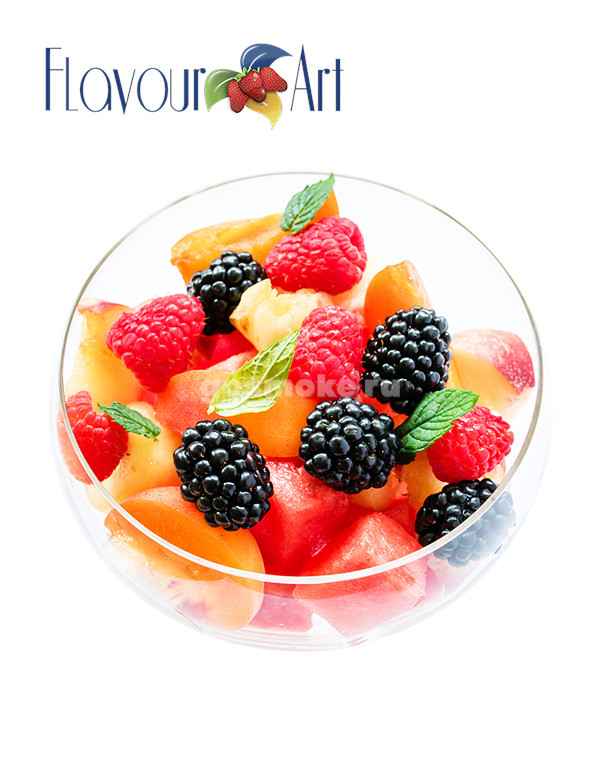 FlavourArt Hypnotic Myst FlavourArt Hypnotic Myst
