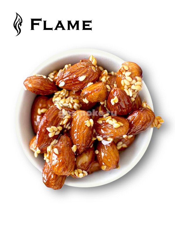 Flame Flavour Сны Альгамбры Flame Flavour Сны Альгамбры