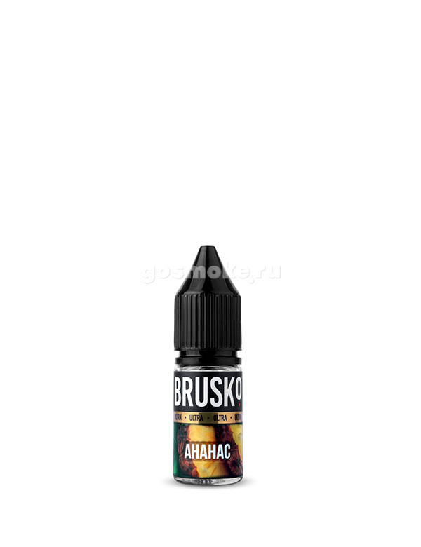 Brusko Ultra Ананас