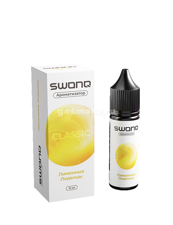 Swonq Classic Lemon Drops Swonq Classic Lemon Drops