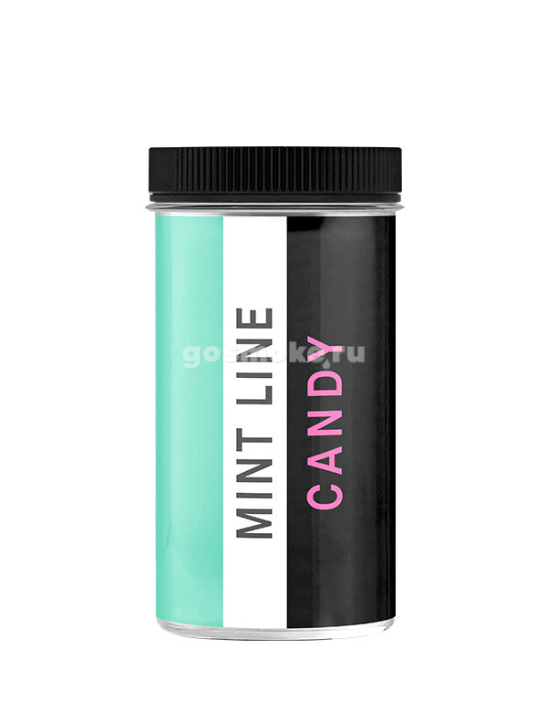 DARK X SIZE Mint Line Медиум+ Candy