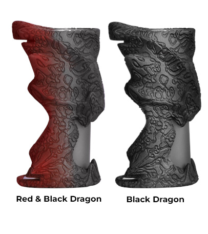 Цвета сквонк мех мода RMG Mods Imago Dragon Squonk
